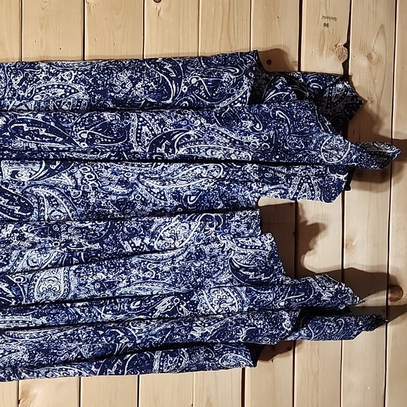 Liverpool Los Angeles Skirt Size 2/26 NWT - Picture 2 of 6